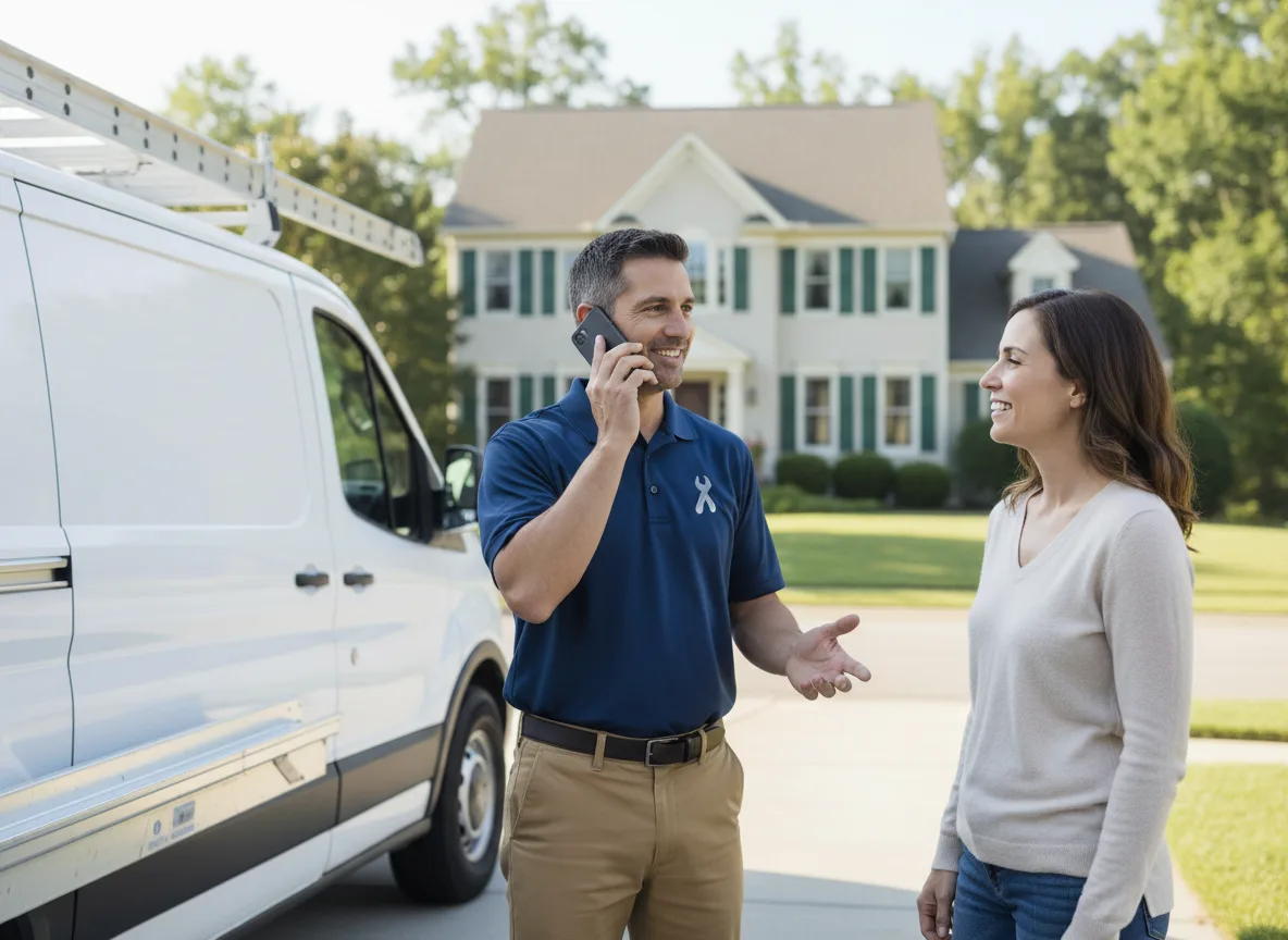 Home Gutter Service Cannon Afb, NM FAQs